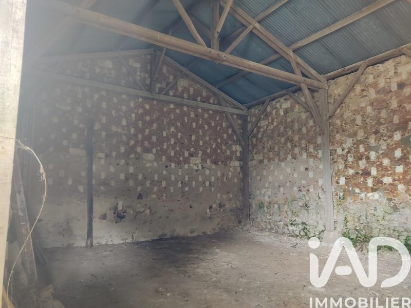 Ferme - 85 m² - 2 pièces