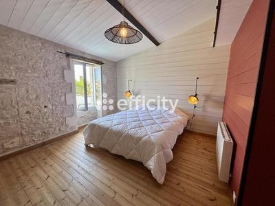 Maison - 89 m² - 3 pièces