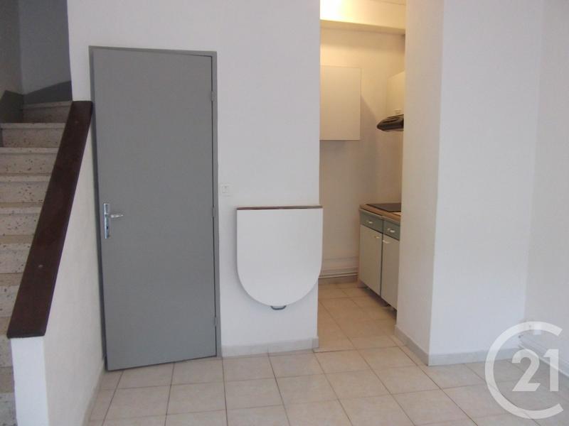 Duplex - 39 m² - 2 pièces