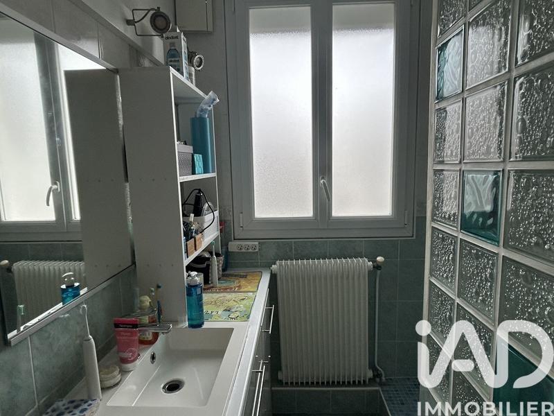 Appartement - 79 m² - 4 pièces