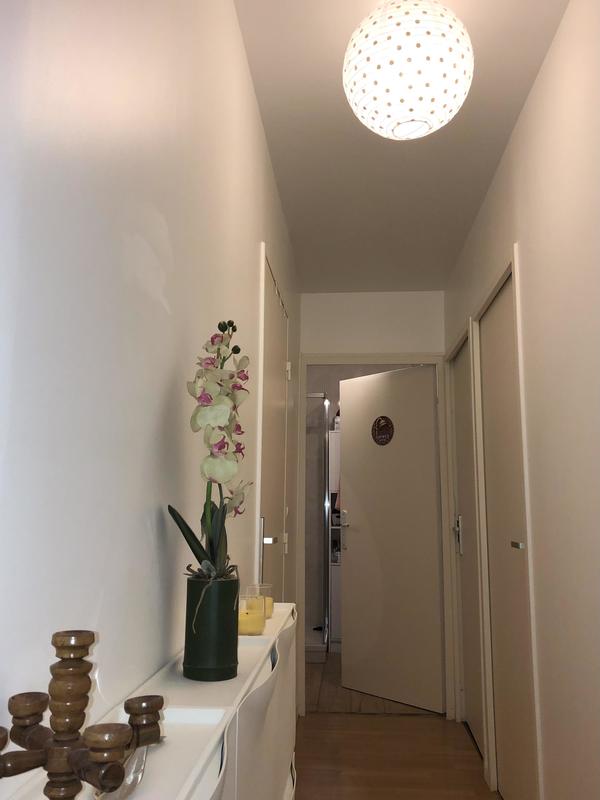 Appartement - 71 m² - 3 pièces