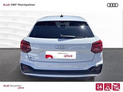 Audi Q2 35 Tfsi 150 Bvm6 s line