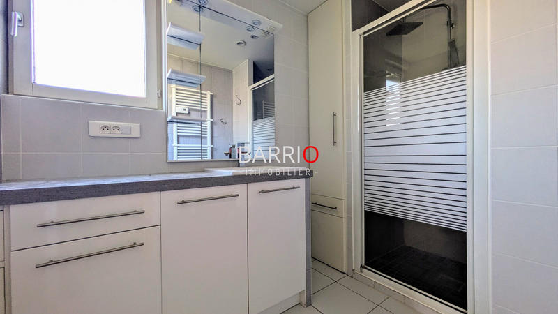 Maison - 116 m² - 4 pièces