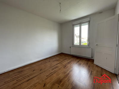 Maison ancienne - 92 m² - 4 pièces