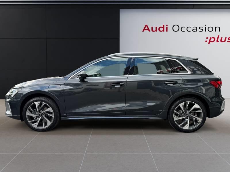 Audi A3 Allstreet 40 Tfsi e Hybride rechargeable 204 s tronic 6 Avus