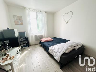 Studio - 20 m² - 1 pièce