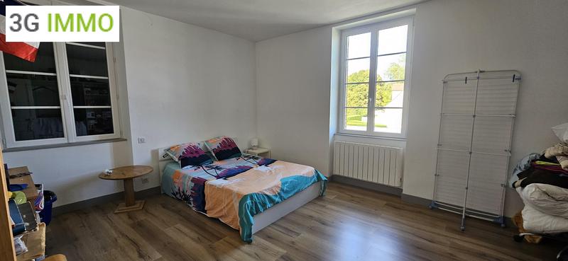 Maison - 151 m² - 5 pièces