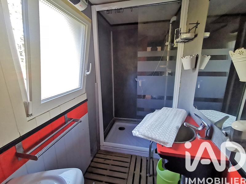 Maison - 170 m² - 8 pièces