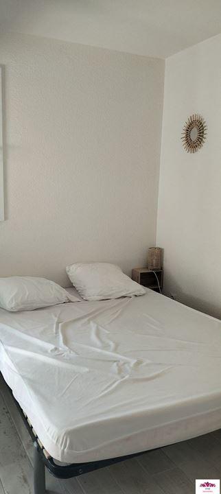 Appartement - 27 m² - 2 pièces