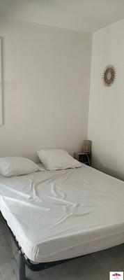 Appartement - 27 m² - 2 pièces