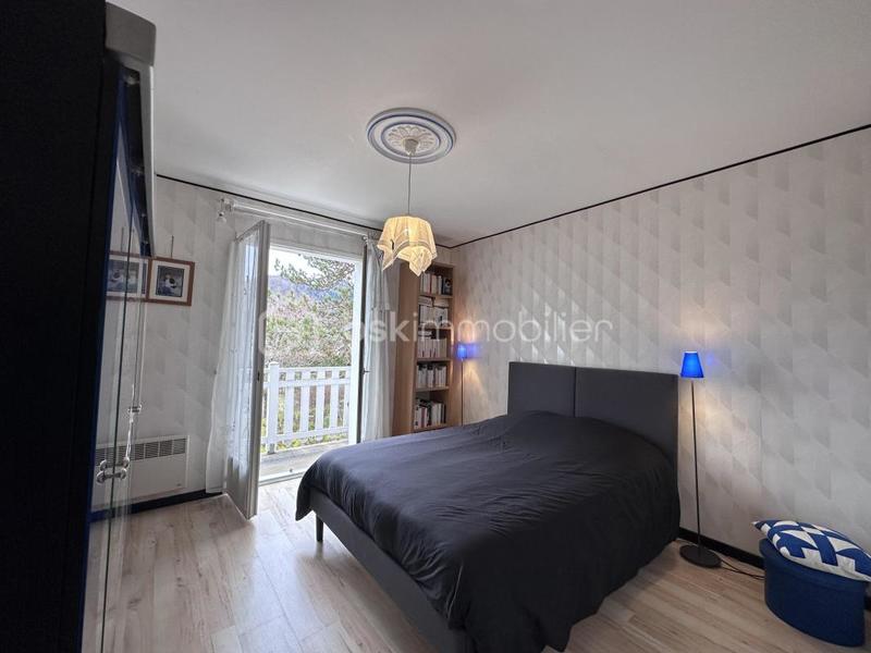 Maison de village - 121 m² - 5 pièces