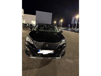 Peugeot 3008 1.5 BlueHDi s&amp;S - 130 Bv Eat8 II 2016 Allure Phase 1