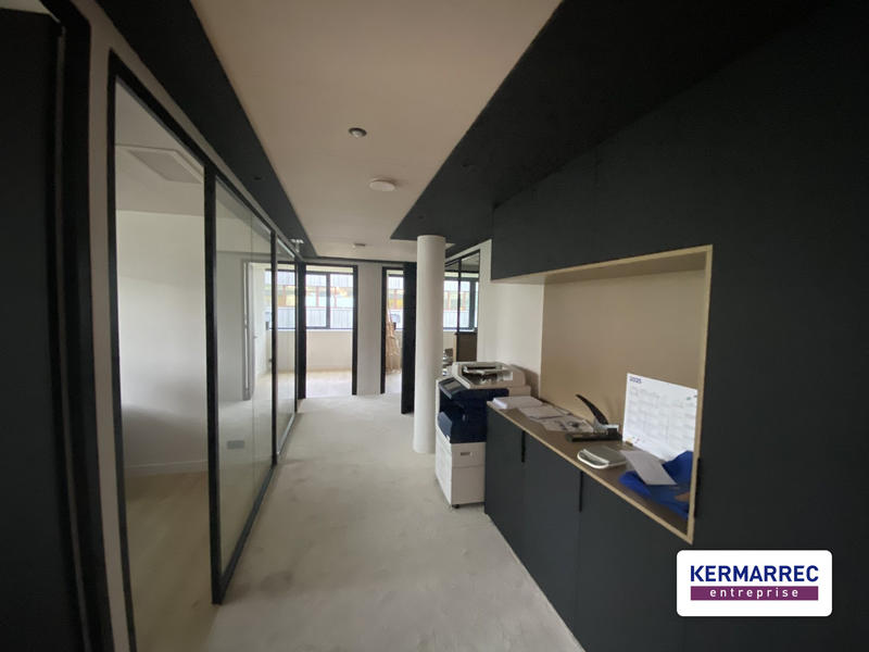 Bureau - 95 m²