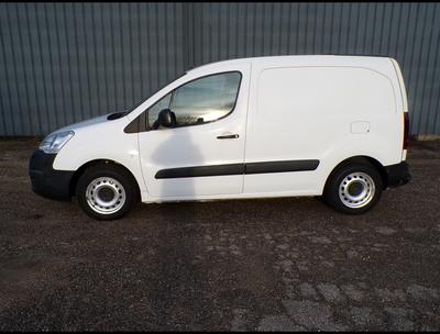 Citroën Berlingo Bhdi 100 Club Bvm