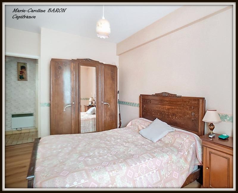 Longère - 65 m² - 3 pièces