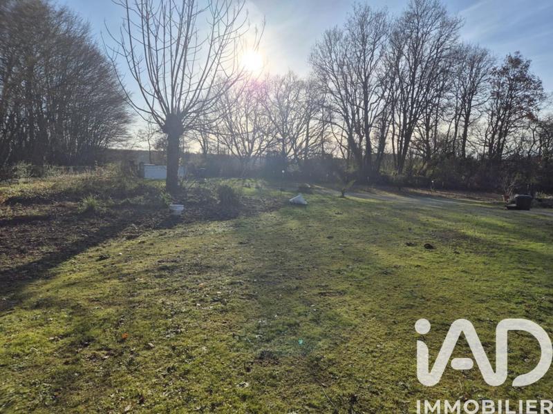 Maison - 189 m² - 8 pièces