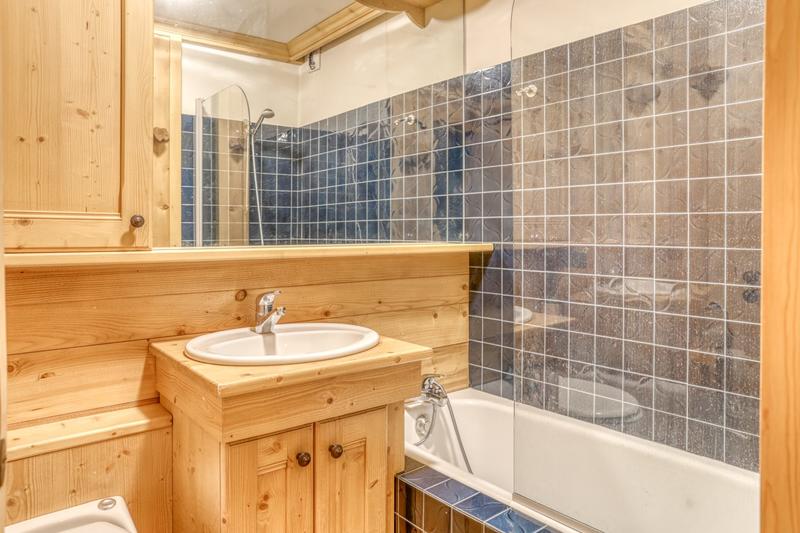 Appartement - 50 m² - 3 pièces