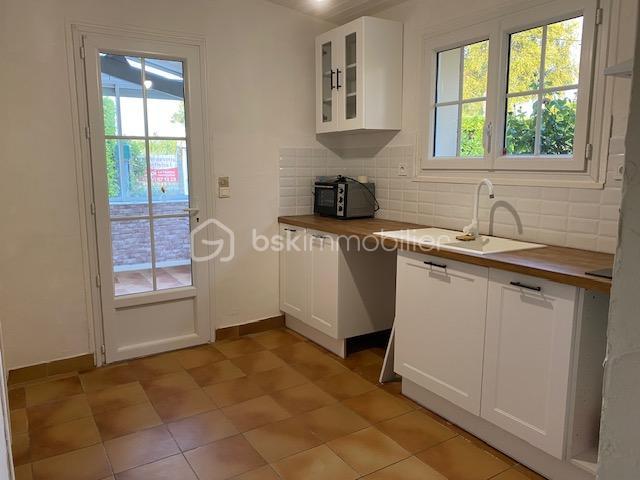 Maison en pierre - 70 m² - 3 pièces