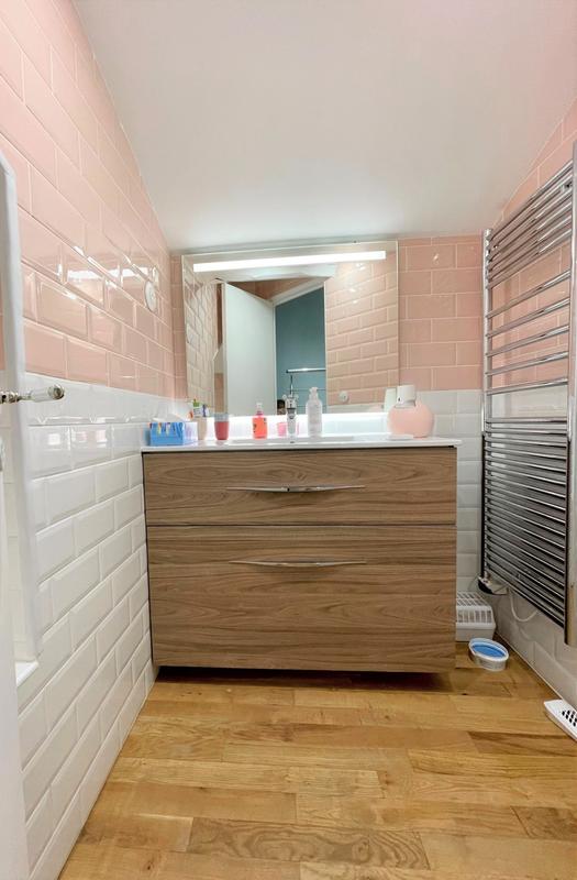 Duplex - 68 m² - 4 pièces