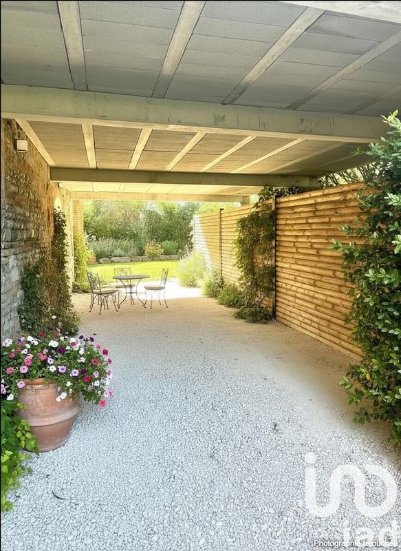 Appartement - 120 m² - 4 pièces