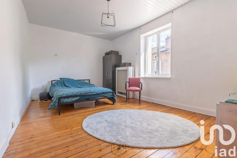 Maison - 145 m² - 7 pièces