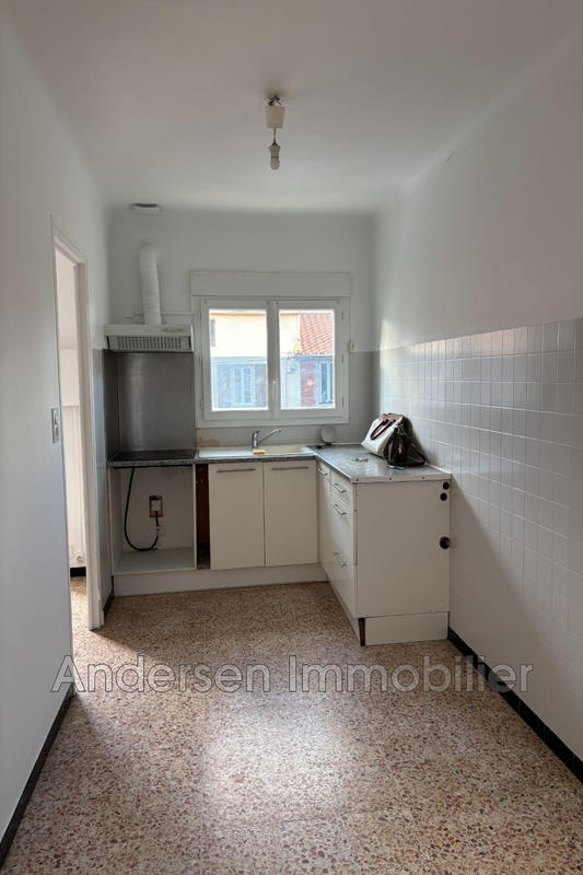 Maison de ville - 49 m²