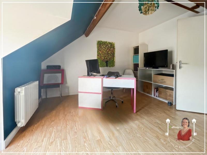 Maison - 170 m² - 5 pièces