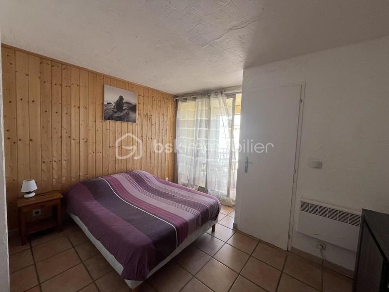 Appartement - 45 m² - 3 pièces