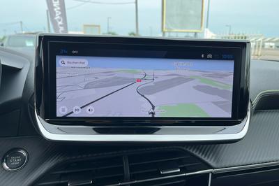 Peugeot 2008 Hybrid 145 E-Dsc6 Gt Visi