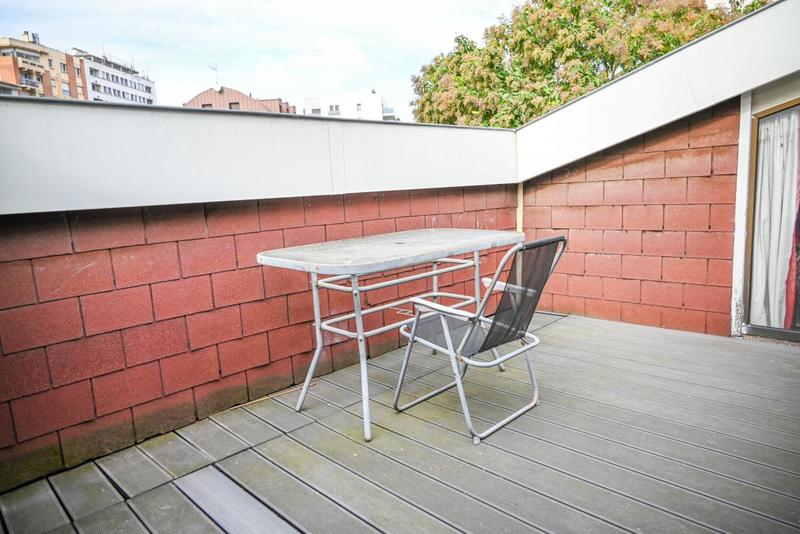 Maison - 232 m² - 8 pièces