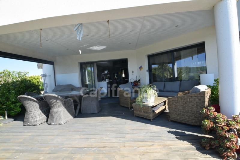 Villa - 160 m² - 5 pièces