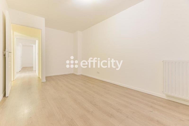 Maison - 117 m² - 6 pièces