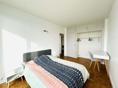 Appartement - 76 m² - 4 pièces