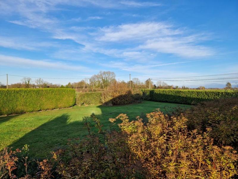 Pavillon - 86 m² - 4 pièces