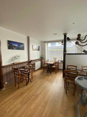 Local commercial - 83 m²