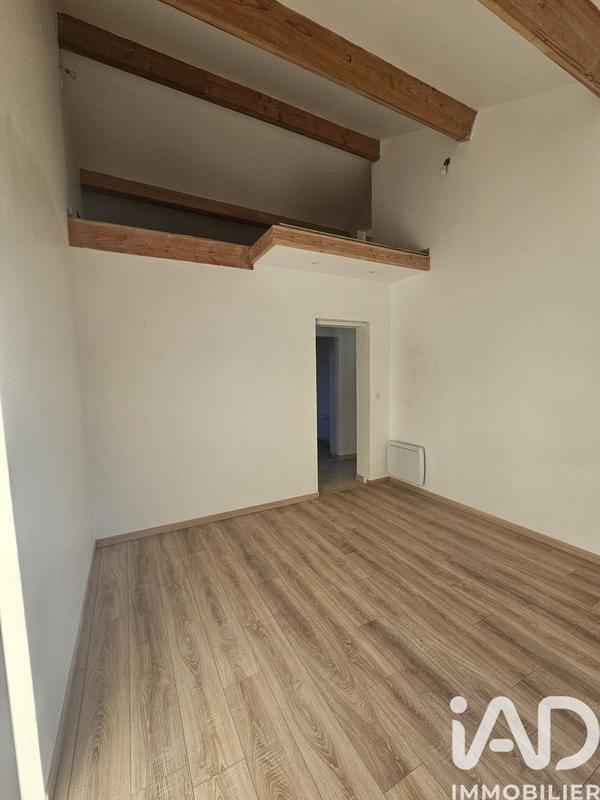 Maison - 111 m² - 5 pièces