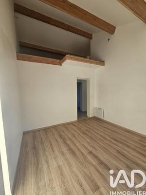 Maison - 111 m² - 5 pièces
