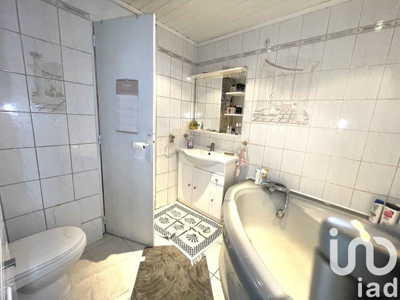 Appartement - 70 m² - 4 pièces