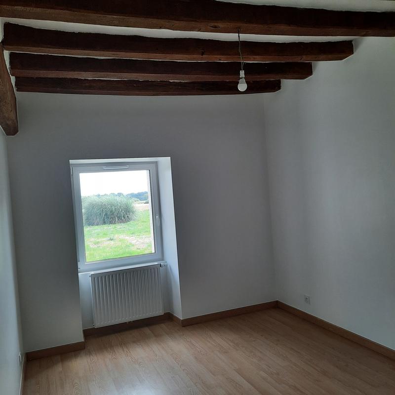 Maison ancienne - 119 m² - 5 pièces