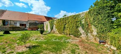 Maison - 109 m² - 4 pièces