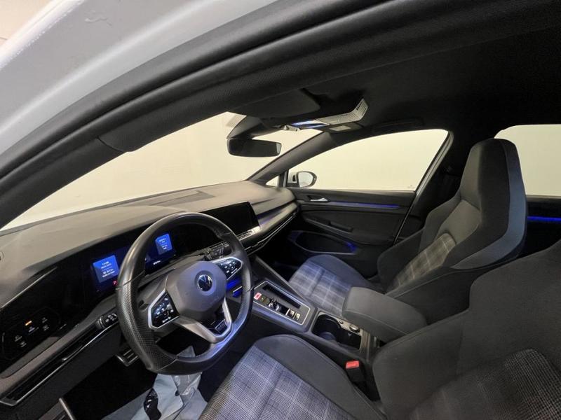 Volkswagen Golf VIII 2.0 Tdi 200 Dsg7 Gtd