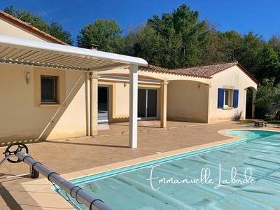 Maison - 148 m² - 6 pièces