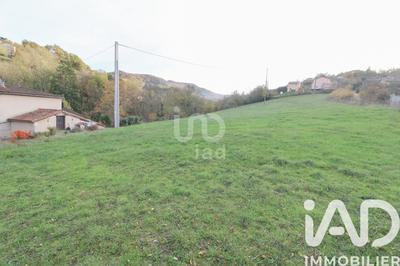 Terrain - 5 563 m²