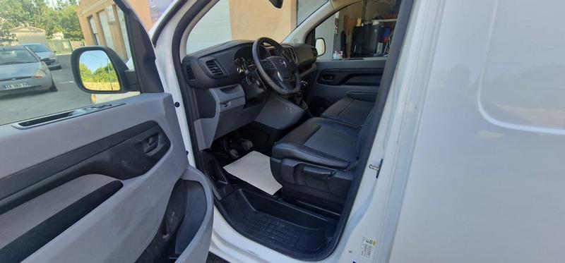 Opel Vivaro 1.5 Dci 120 L2 Augmente Premium