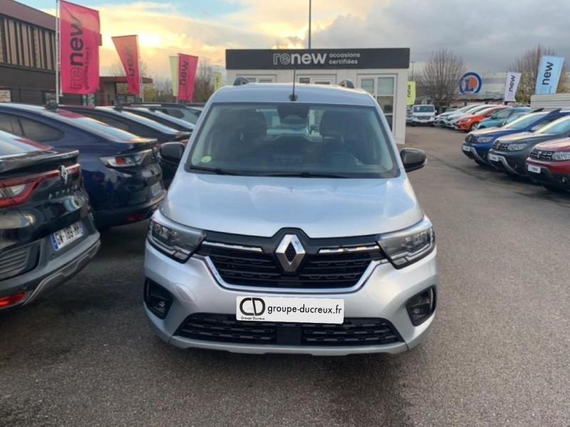 Renault Kangoo Blue dCi 95 Equilibre