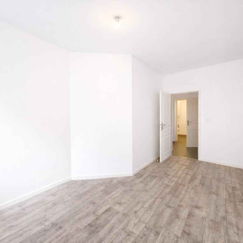 Maison - 78 m² - 3 pièces