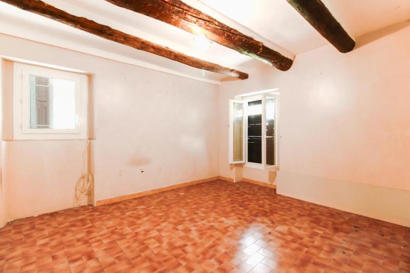 Maison - 125 m² - 7 pièces