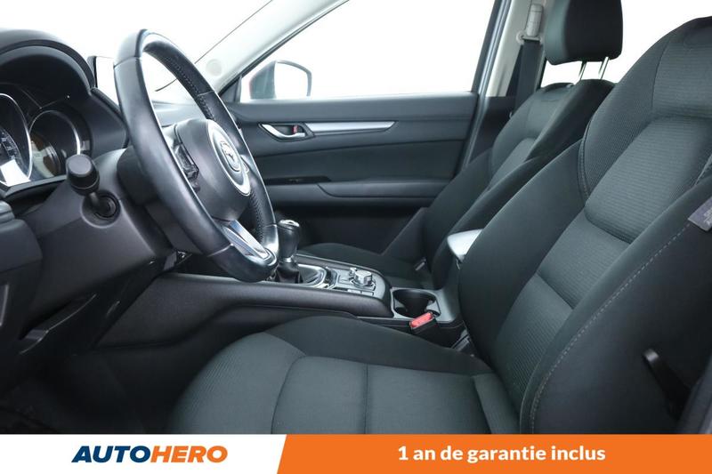 Mazda Cx-5 2.2 Skyactiv-D Dynamique 4x2 150 ch