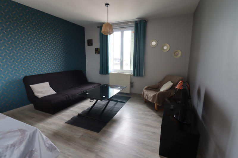 Appartement - 54 m² - 2 pièces