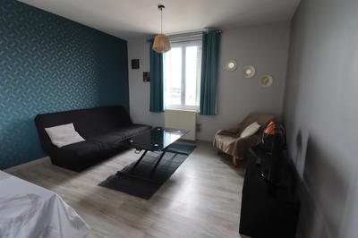 Appartement - 54 m² - 2 pièces